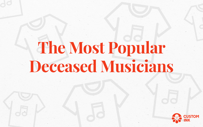 most-popular-deceased-musicians
