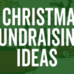 8 Christmas Fundraising Ideas