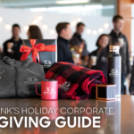 The Best Branded Gifts for Corporate Clients This Holiday Season
