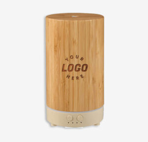 custom diffuser holiday spa gifts for corporate clients