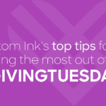 Custom Ink’s Top Tips for Getting the Most Out of #GivingTuesday