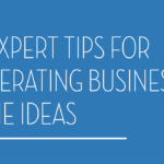 32 Expert Tips for Generating Business Name Ideas