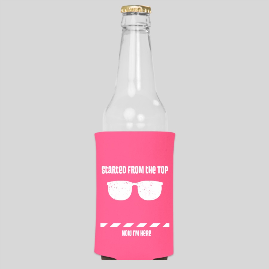 Funny Slogans & Sayings to Design a Can Cooler - Custom Ink