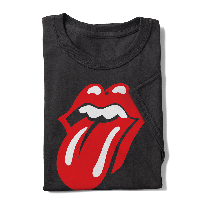 Rolling Stones Lick t-shirt