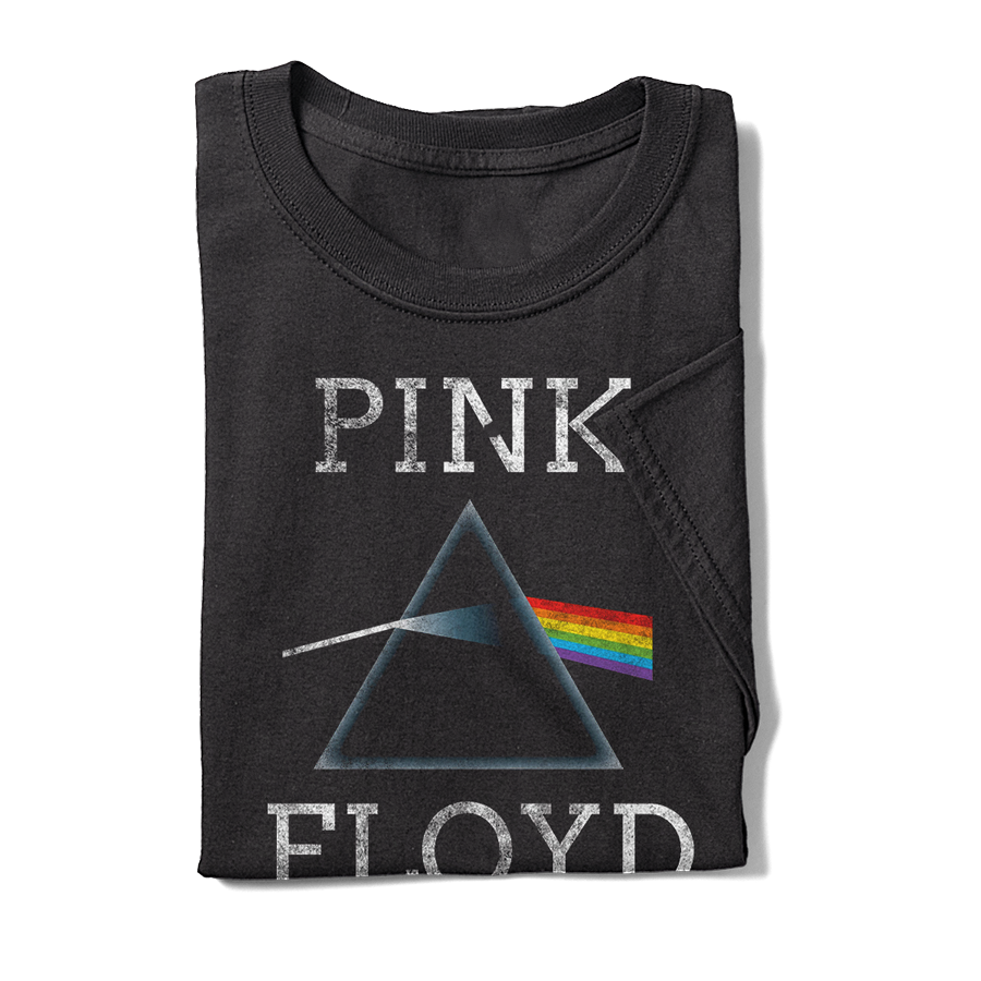 Pink Floyd Prism t-shirt