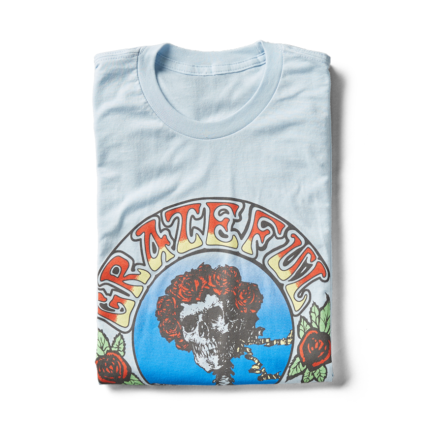 Grateful Dead t-shirt