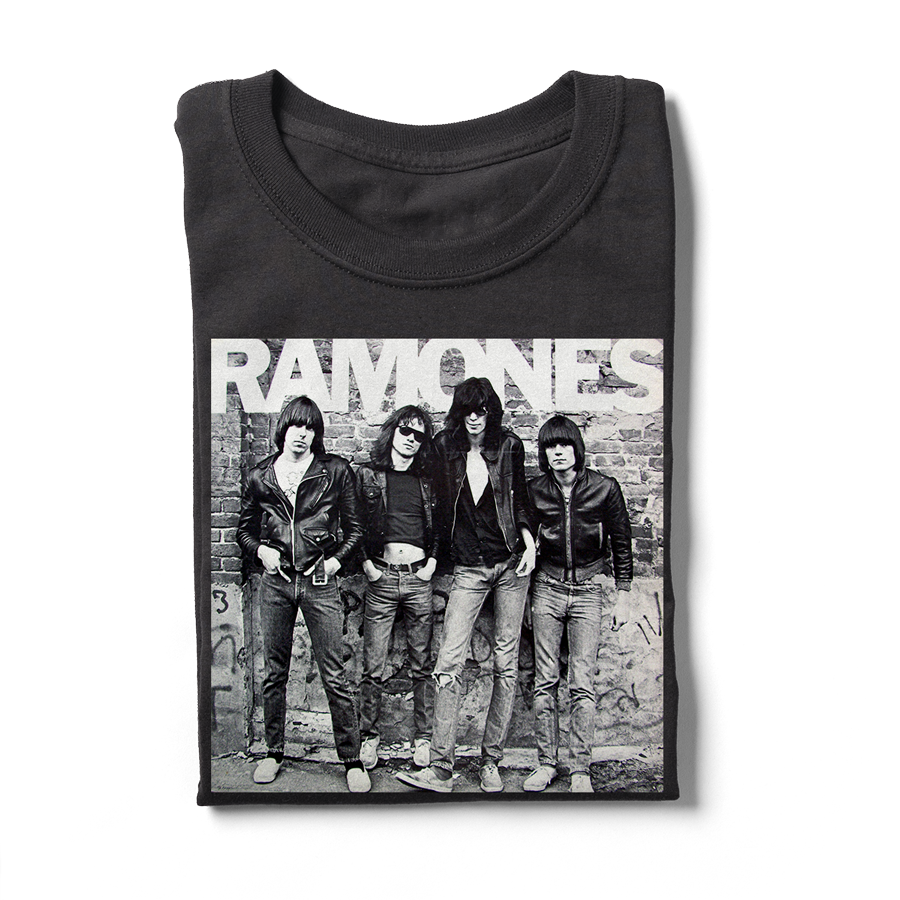 Ramones t-shirt