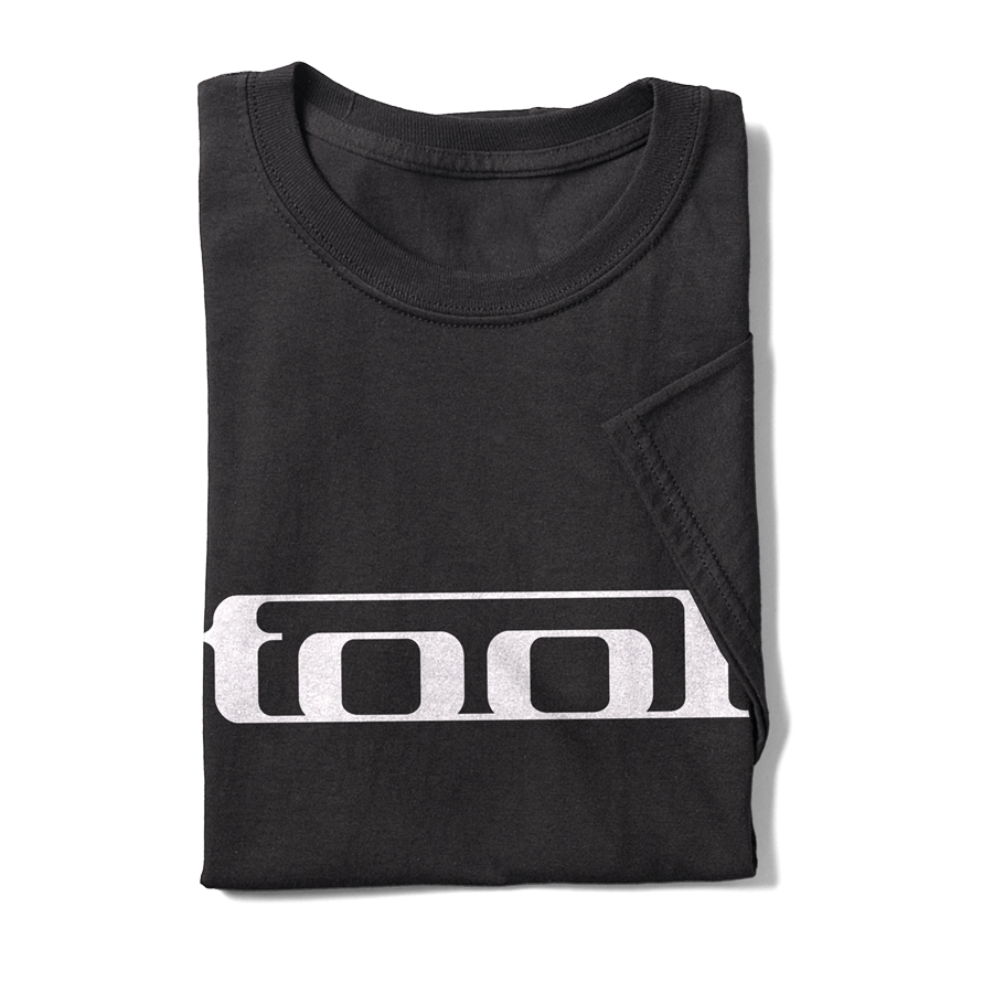 Tool Logo T-shirt