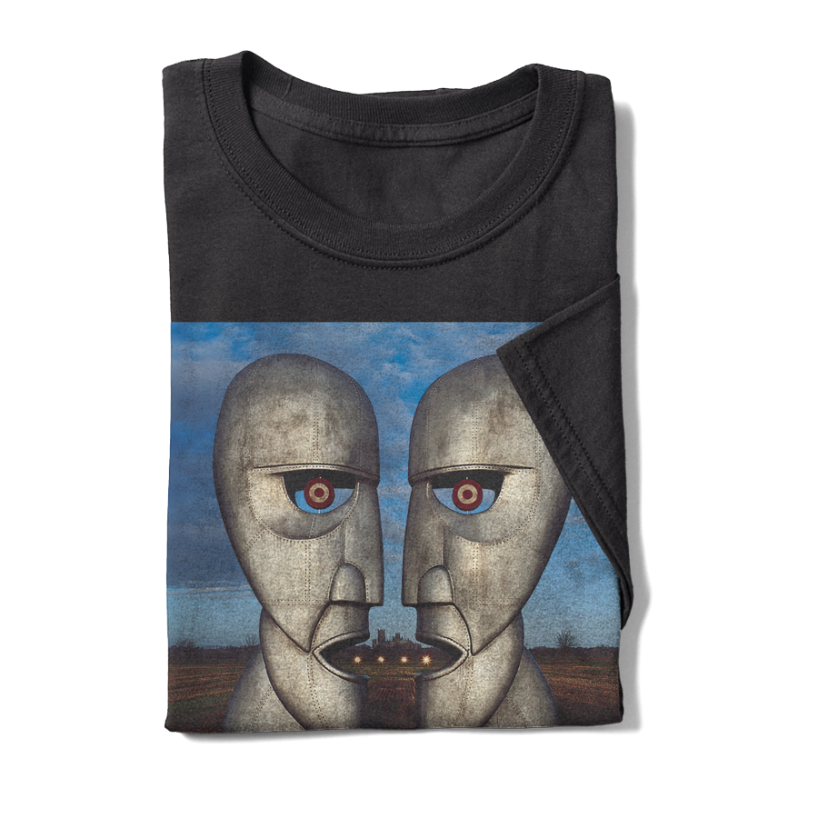 Pink Floyd t-shirt