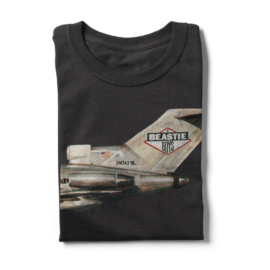 Beastie Boys t-shirt