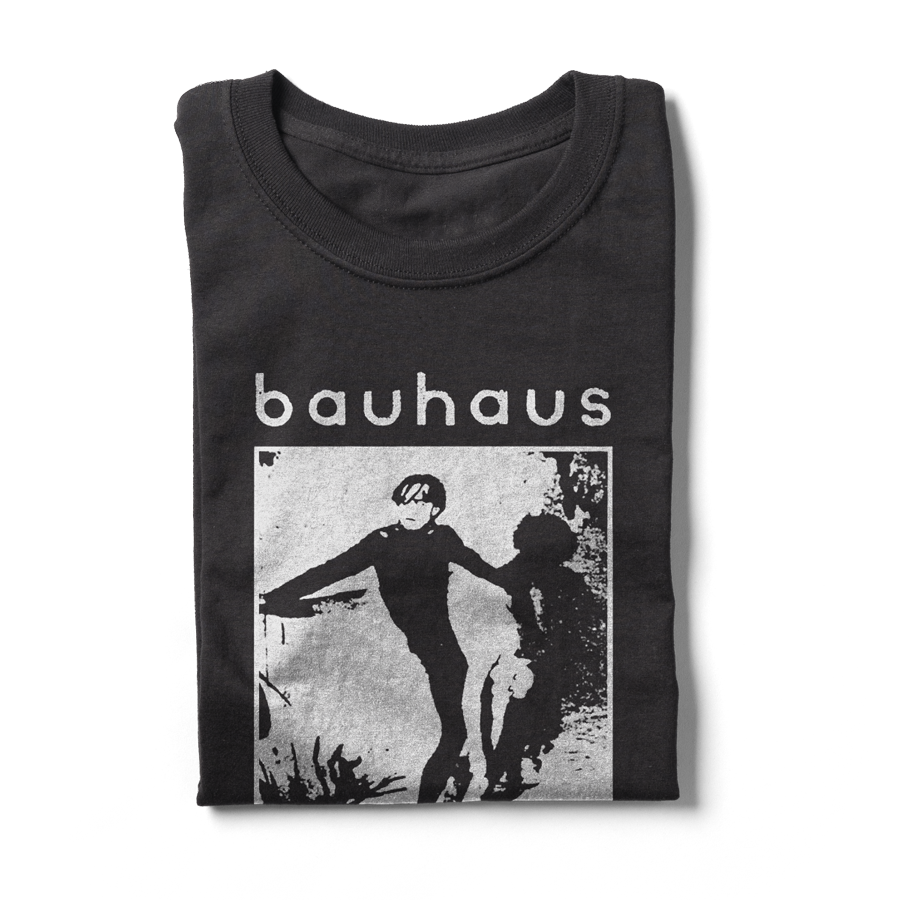 Bauhaus t-shirt