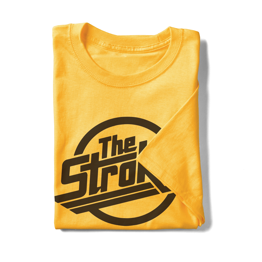 The Strokes t-shirt