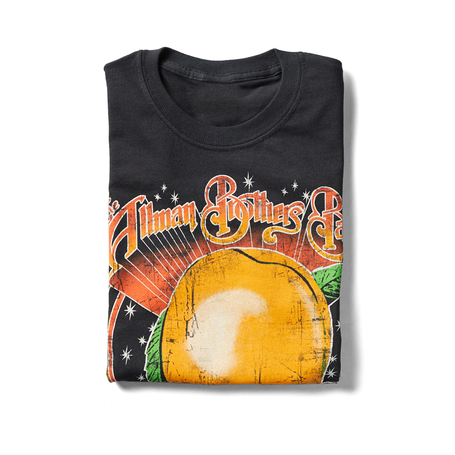 The Allman Brothers t-shirt