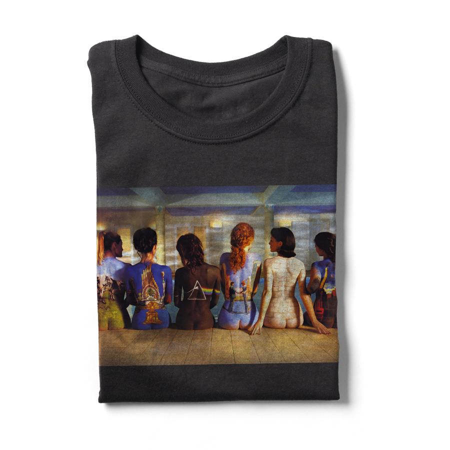 Pink Floyd Back Catalogue t-shirt” width=