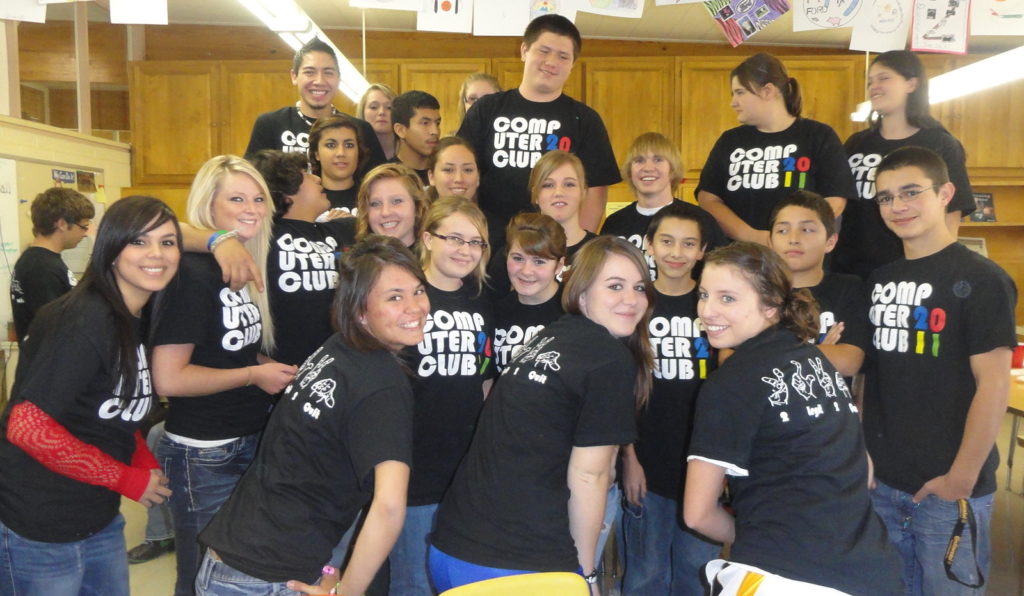 29 Computer Club Names Custom Ink