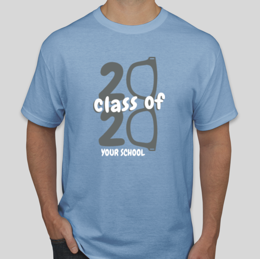 The 8 Best 2020 Graduation T-shirt Ideas - Custom Ink