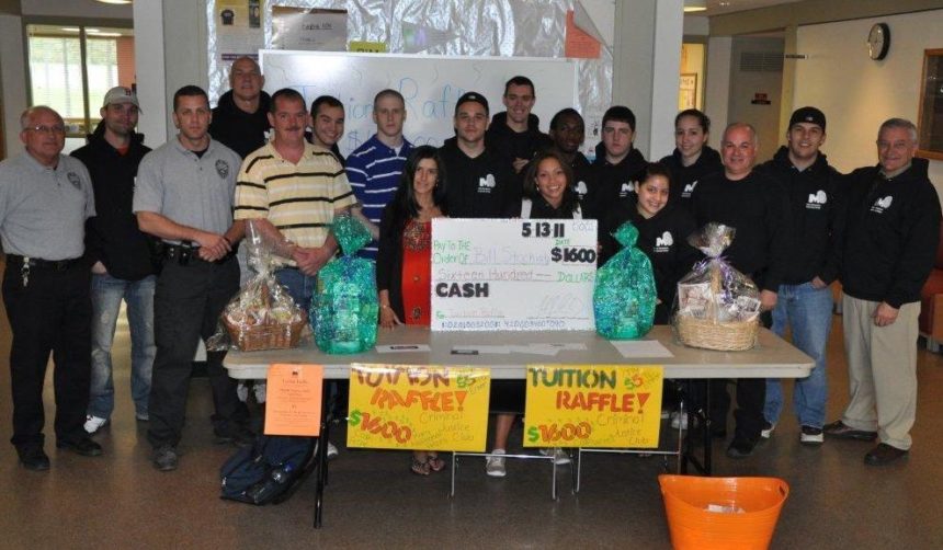 29 Raffle Group Names Custom Ink