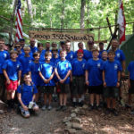 31 Boy Scout Patrol Names