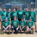 30 Slow Pitch Softball Sayings and Slogans