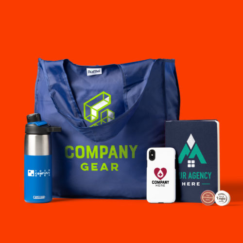 21 Ideas for New Employee Welcome Gifts - Custom Ink