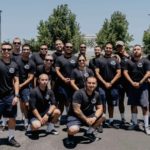 22 Police Academy Mottos
