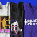 The 75 Most Iconic LGBTQ+ T-shirts of All Time