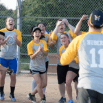 Best Baseball Team Names & Team Jersey Ideas