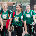Best Softball Team Names & Team Jersey Ideas