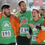 Best Team Names and Shirt Ideas for Fundraising Walkathons, 5ks, and Charity Runs