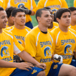 Best Football Team Names & Team Jersey Ideas