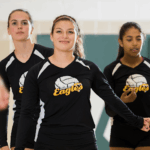 Best Funny & Cool Volleyball Team Names & Team Jersey Ideas