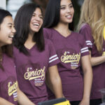 How to Create Custom School Spirit T-Shirts: Our Expert Tips