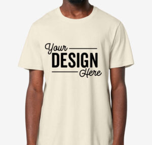 custom t shirt for school spirit and events