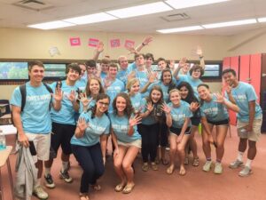 math club school custom shirts