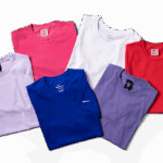 Custom T-Shirt Weights: Heavyweight, Medium Weight, and Lightweight