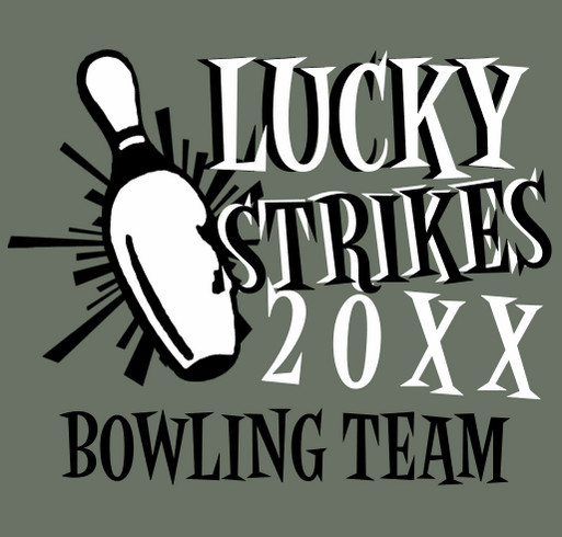 custom bowling league shirts
