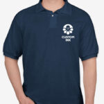 Custom Work Shirts & Uniforms: The Complete Buyer’s Guide for Businesses