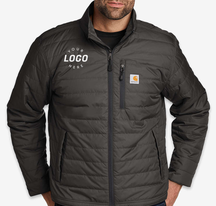 Carhartt Gilliam Lightweight Soft Shell Jacket
