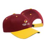 How Branded Headwear Drives Growth and Team Unity for Businesses