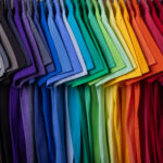 How to Choose the Best T-Shirt Material for Custom T-Shirts: Cotton, Polyester, Blends & More