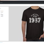 T-Shirt Design Ideas: 50+ Inspiration Sources for Custom Shirts