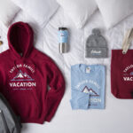 Employee Gifts and Swag: What to Give, When to Give It, and What to Skip