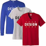 Custom Apparel Guide: Design, Manufacturing, and Ordering for Your Business